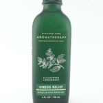 Aromatherapy Moisturizing Body Oil 4 fl oz (Eucalyptus Spearmint)