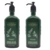 Aromatherapy Stress Relief - Eucalyptus + Spearmint Body Lotion