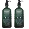 Aromatherapy Stress Relief - Eucalyptus + Spearmint Body Lotion