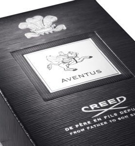 Aventus Creed cologne - a fragrance for men 2010