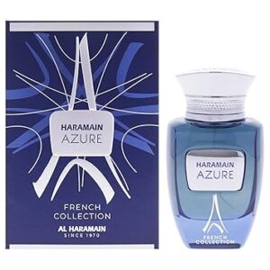 Azure Al Haramain Perfumes for women and men