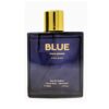 BLUE Pour Homme