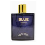 BLUE Pour Homme