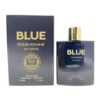 BLUE Pour Homme