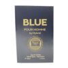 BLUE Pour Homme