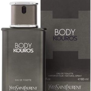 BODY KOUROS 3.4 OZ