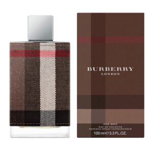 BURBERRY London for Men