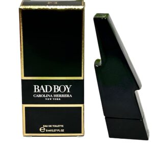 Bad Boy 0.27 Oz edt