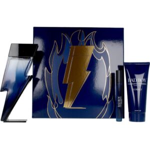 Bad Boy Cobalt Gift 3 pc