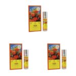 Bakhour Rollerball 3Pack