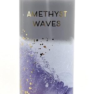 Bath & Body Works Amethyst Waves Fine Fragrance Mist