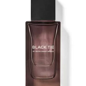 Bath & Body Works Black Tie Cologne