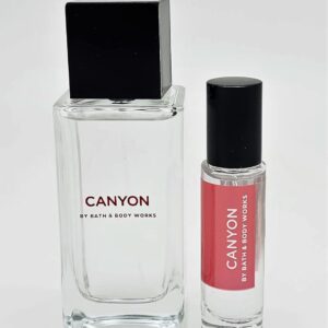 Bath & Body Works Canyon Men’s Collection