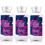 Bath & Body Works Dark Kiss Daily Nourishing Body Lotion