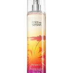 Bath & Body Works Forever Sunshine Fine Fragrance Mist