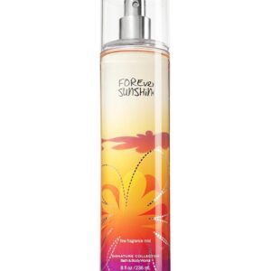 Bath & Body Works Forever Sunshine Fine Fragrance Mist