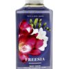 Bath & Body Works Freesia 3 Piece Body Wash