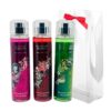 Bath & Body Works Halloween Fragrance Mist Collection