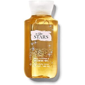 Bath & Body Works In The Stars Travel Size Shower Gel