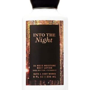 Bath & Body Works Into the Night Lotion