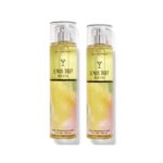 Bath & Body Works Lemon Drop Martini Fine Fragrance Mist