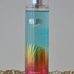 Bath & Body Works Malibu Heat Fine Fragrance Mist Spray