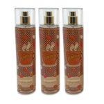 Bath & Body Works Marshmallow Pumpkin Latte Fragrance Mist