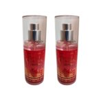 Bath & Body Works Mini Travel Size Fine Fragrance Mists