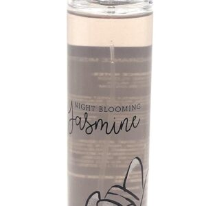 Bath & Body Works Night Blooming Jasmine Fine Fragrance Mis