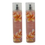 Bath & Body Works Plumeria Fine Fragrance Mist