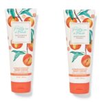 Bath & Body Works Pretty as a Peach Ultra Shea Body Cream