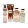 Bath & Body Works Pure Wonder Deluxe Gift Set