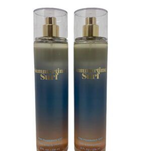 Bath & Body Works Summertime Surf Fine Fragrance Mist