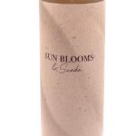 Bath & Body Works Sun Blooms & Suede Fine Fragrance Mist