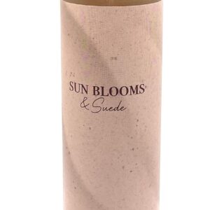 Bath & Body Works Sun Blooms & Suede Fine Fragrance Mist