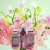 Bath & Body Works Sweet Pea Set