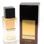 Bath & Body Works Teakwood Men's Cologne