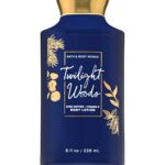 Bath & Body Works Twilight Woods Body Lotion