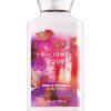 Bath & Body Works Twilight Woods Body Lotion