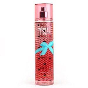 Bath & Body Works Velvet Sugar Fine Fragrance Mist