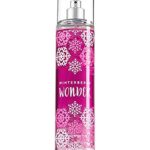 Bath & Body Works Winter Berry Wonder Fine Fragrance Mist