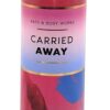 Bath and Body Works Carried Away Fine Fragrance Mist