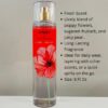 Bath & and Body Works POPPY Fine Fragrance Mist Spray