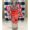 Bath & and Body Works POPPY Fine Fragrance Mist Spray