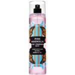 Bath and Body Works Pink Magnolia Fine Fragrance Mist