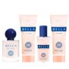 Bella 4-Piece Gift Set