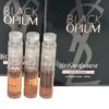 Black Op. LE PARFUM