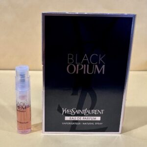 Black Opium 0.04 oz