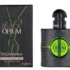 Black Opium Illicit Green