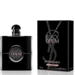 Black Opium Le Parfum